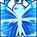 Mythic Spring Moth