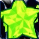 Mythic Stained Star