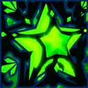 Mythic STAR OF LEGEND