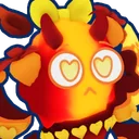 Mythic Strawberry Snowcone