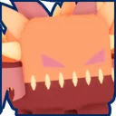 Mythic Stuffed Dweller