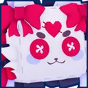 Mythic Stuffed Tabby