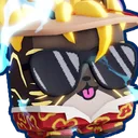 Mythic Summer Rigby