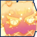 Mythic Sundae Cone