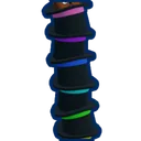 Mythic Super Tophat Stack