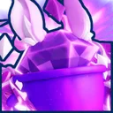 Mythic Super Trophy