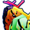 Mythic Swallowtail