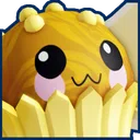 Mythic Sweet Treat
