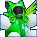 Mythic Sylently Plushie