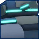 Mythic Tank Doggy