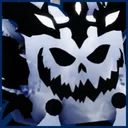 Mythic The Dark Tyrant
