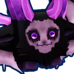 Mythic The Devil