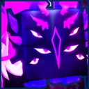 Mythic The Fallen Guardian