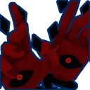 Mythic The Hand