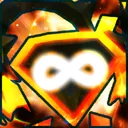 Mythic The Infinity Gem