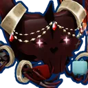 Mythic The Lovers