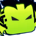 Mythic The Shocklord