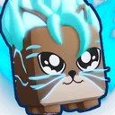 Mythic Tole Cat