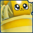 Mythic Tophat Spitty