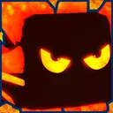 Mythic Toxic Demon