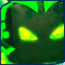 Mythic Toxic Shock