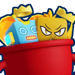 Mythic Trophy