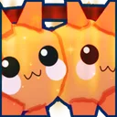Mythic Twin Snowballs
