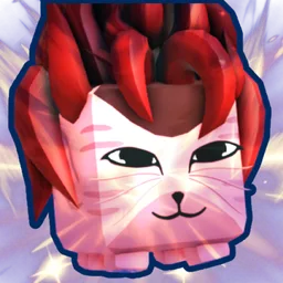 Mythic Uncle Cat