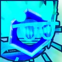 Mythic Vaporwave Elemental