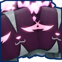 Mythic Viridian Kitsune