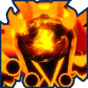 Mythic Void Blast