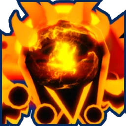 Mythic Void Blast