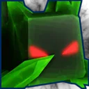 Mythic Void Scorpion