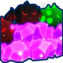 Mythic Wealthy Trio