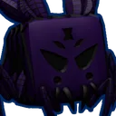 Mythic Webbed Spider