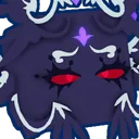 Mythic White Swan