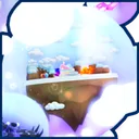 Mythic World Bubble
