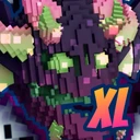 Mythic XL 1x1x1x1