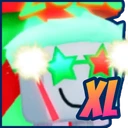 Mythic XL 2026 Sparkler Man