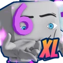Mythic XL 67 GOD