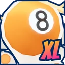 Mythic XL 8 Blast