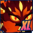 Mythic XL Abyssal Gryphon