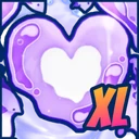 Mythic XL Aero Heart