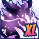Mythic XL Air Basilisk