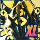 Mythic XL All Seeing Shard