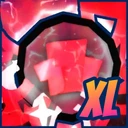 Mythic XL Almighty Hexarium
