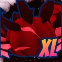 Mythic XL Almighty Pumpkin