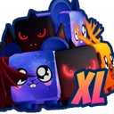 Mythic XL Amalgamation