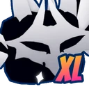 Mythic XL Amethyst