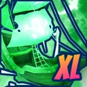Mythic XL Anchovy Airship
